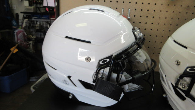 Load image into Gallery viewer, New Schutt 2026 F7 Air Elite Youth Football Helmet - Size Large
