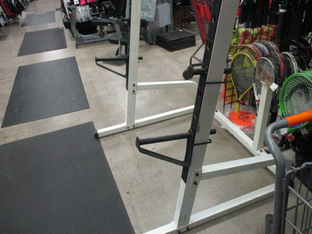 Load image into Gallery viewer, Used Weider Pro PC3 Squat Rack
