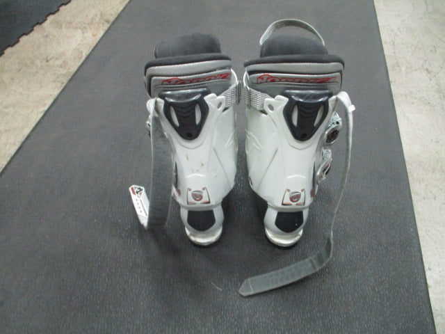 Load image into Gallery viewer, Used Nordica Sport Machine NFS Downhill Ski Boots Size 10-10.5

