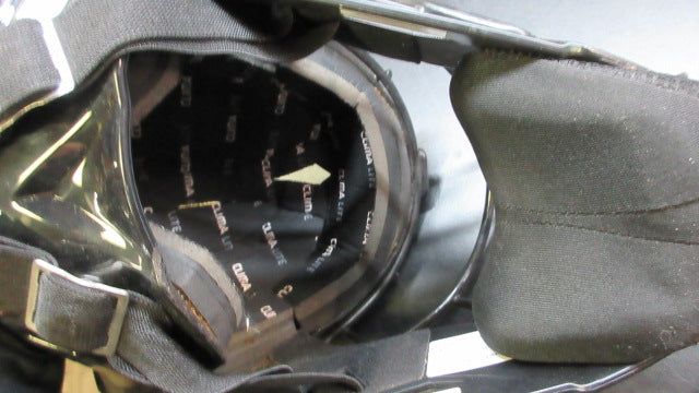 Load image into Gallery viewer, Used Adidas Catchers Helmet - Size 6 1/4&quot; - 7&quot;
