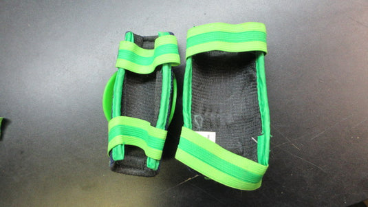 Used Ninja Turtles Skating Pads - Youth