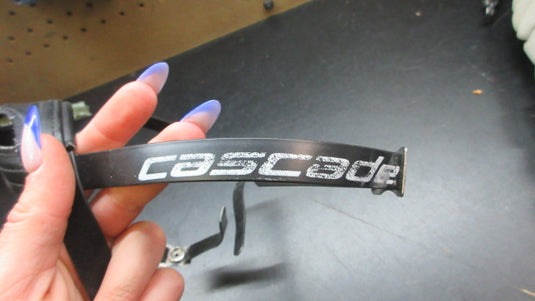 Used Cascade Lacrosse Chin Strap