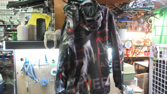 Load image into Gallery viewer, Used Volcom Winter Snow Jacket - Size Medium
