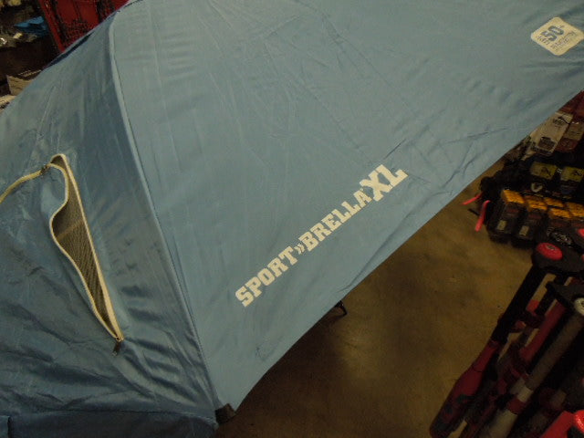 Load image into Gallery viewer, Used Sport Brella XL Beach Umbrella
