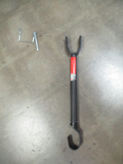 Used Allen SportsTop Tube Model 900B