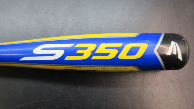 Load image into Gallery viewer, Used Easton S350 27" -11 USA Aluminium Baseball Bat
