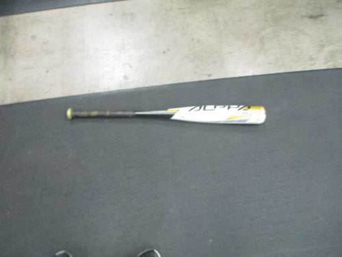 Used Easton Alpha 360 (-8) 30