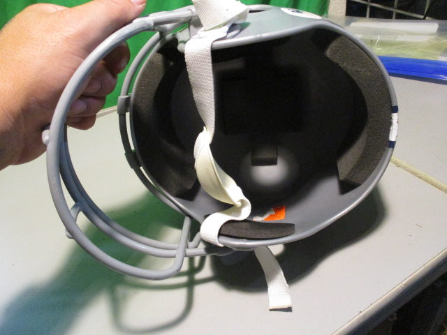 Load image into Gallery viewer, Used Franklin NFL Kids Football Helmet
