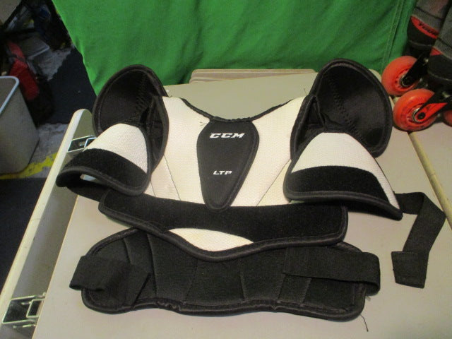 Load image into Gallery viewer, Used CCM LTP Youth Medium Hockey Chest Protector
