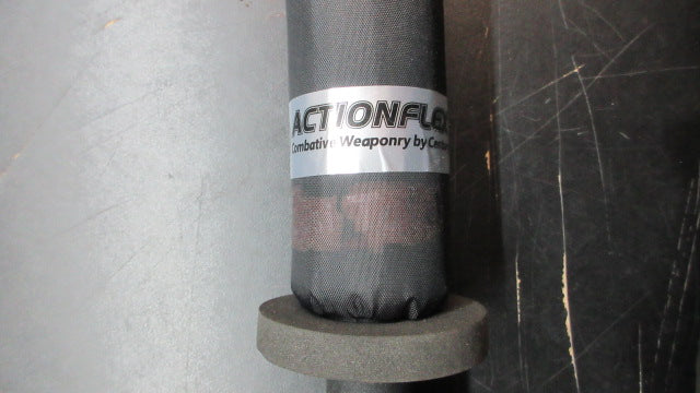 Load image into Gallery viewer, Used Action Flex Martial Arts Training Weapon
