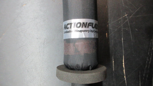 Used Action Flex Martial Arts Training Weapon