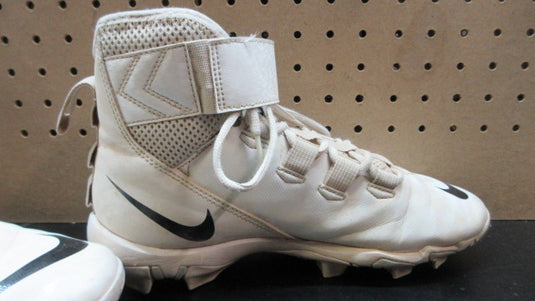 Used Nike Force Savage Shark 2 Football Shoes - Size 7.5