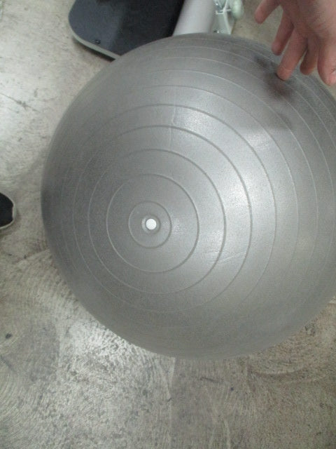 Used Jillian Michaels 55Cm Exercise Ball