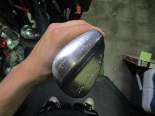 Load image into Gallery viewer, Used Adams Golf Tom Watson 60º Right Hand Lob Wedge
