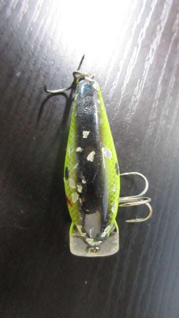 Used Strike King Crankbait Fishing Lure - wear