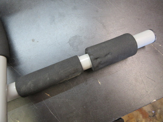 Used AOPA Multi-Grip Doorway Pull-Up Bar