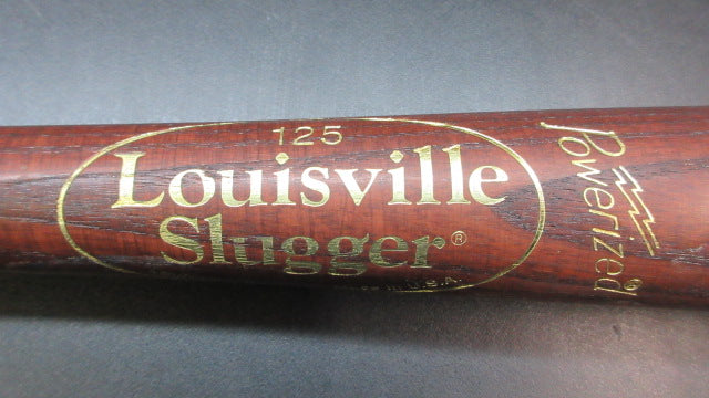 Load image into Gallery viewer, Used Louisville Slugger Powerized Genuine C331 32" Baums Wood Bat
