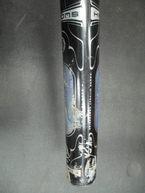 Load image into Gallery viewer, Used Nike OSB Swoosh Aluminum Alloy(-8) Slowpitch Softball Bat 34&quot;
