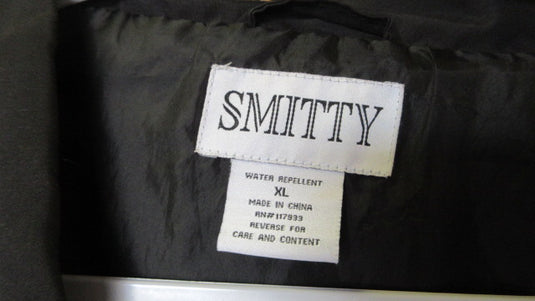 Used Smitty Umpire Quarter-Zip Jacket - Size XL