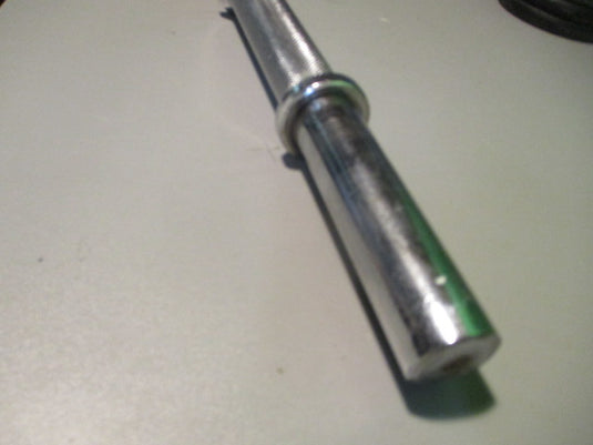 Used Standard Dumbbell Handle