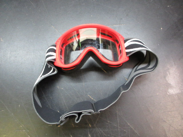 Load image into Gallery viewer, Used Smith Motorcross Goggles
