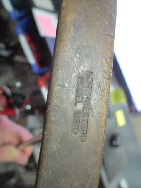 Used Northwestern RH Putter