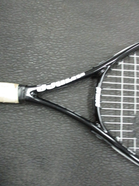 Load image into Gallery viewer, Used Prince Air O Deuce 26&quot; Tennis Racquet
