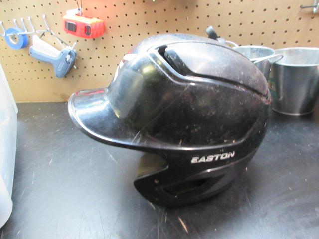 Load image into Gallery viewer, Used Easton Alpha Solid Batting Helmet - 6 5/8 - 7 1/4
