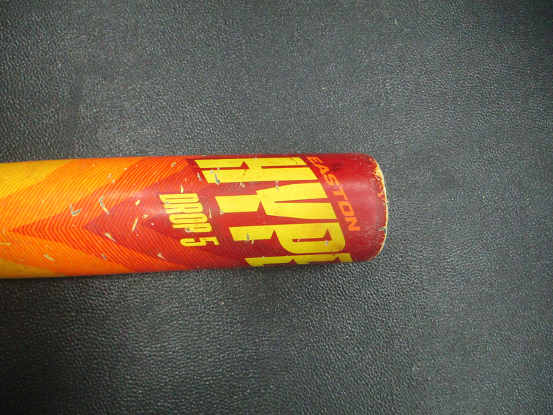 Load image into Gallery viewer, Used Easton Hype Fire (-5) 31&quot; USSSA Baseball Bat
