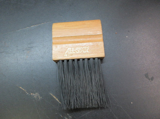 Used All-Star Home Plate Brush