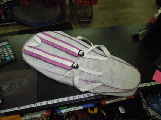 Used Prince Youth Tennis Racquet Bag