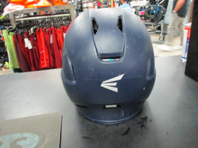 Load image into Gallery viewer, Used Easton Senior Junior Size 6 1/2 - 7 1/8 Batting  Helmet W/ Jaw Guard
