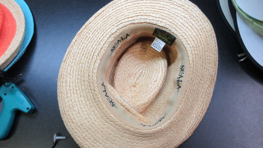 Scala Desert Mountain Sun Hat - Size L/XL