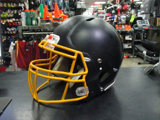 Used Riddell Speed Icon Football Helmet - Size Medium - SZN 2021 Or Newer