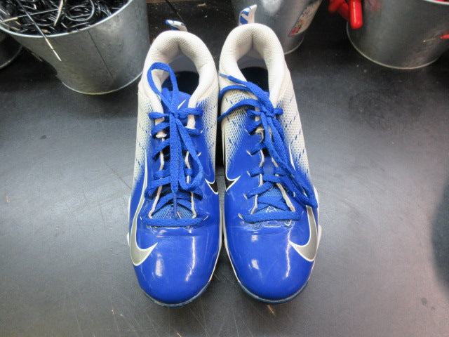 Load image into Gallery viewer, Used Nike Vapor Shark 3 Football Cleats - Size Youth 6
