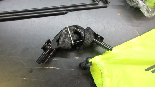 Black Hawk Collapsible Soccer Goal