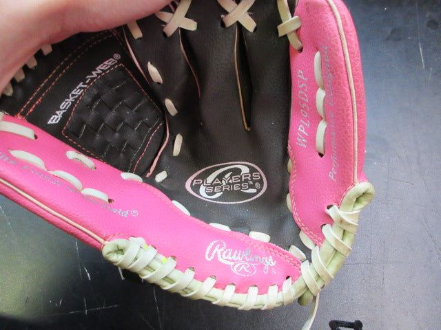 Load image into Gallery viewer, Used Rawlings Players Series 9.5" T-Ball Glove - RHT

