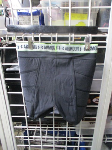 Load image into Gallery viewer, Used Under Armour Sliding Shorts Size Adult
