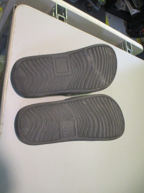 Used Reef Youth 2 Slide Sandal