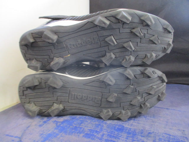Load image into Gallery viewer, Used Riddell Heater Cleats Adult Size 11 - small wear
