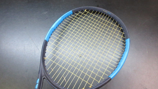 Used Wilson Ultra Tour v2.0 27" Tennis Racquet
