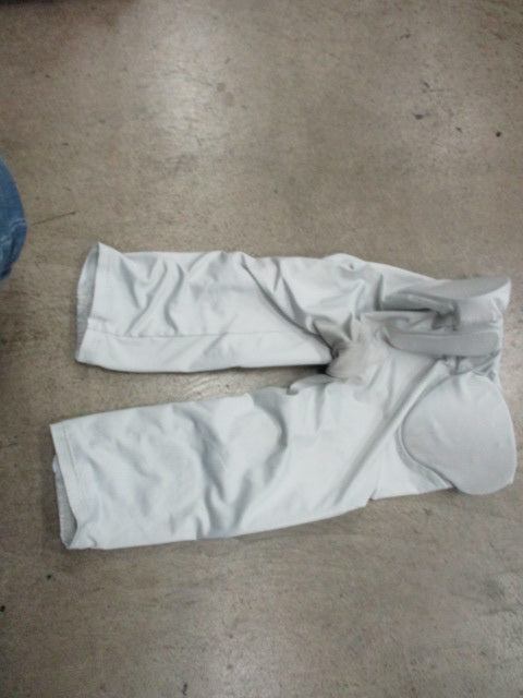 Used Under Armour 7 Pad Football Pants Size Youth XL