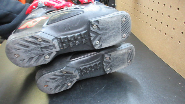 Load image into Gallery viewer, Used Nordica GP TJ Ski Boots
