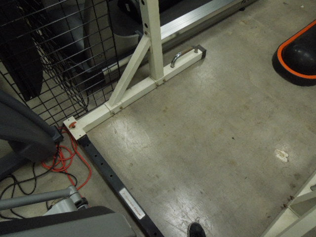 Load image into Gallery viewer, Used Fitness Gear Co. Old School Squat Rack
