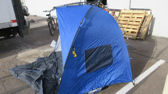 Used Lightspeed Quick Shelter