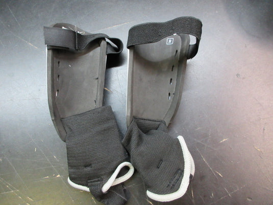 Used DSG Ocala Soccer Shin Guards