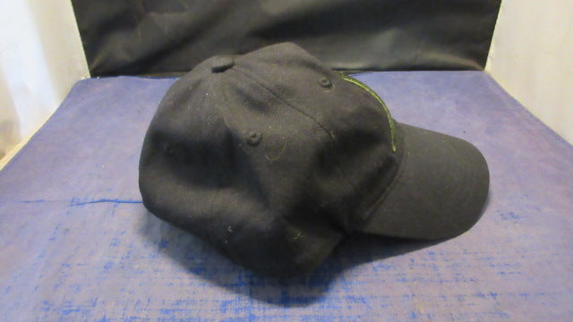 Load image into Gallery viewer, Used Arizona Diamondbacks Green Camo Adjustable Hat
