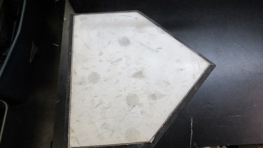 Used Home Plate