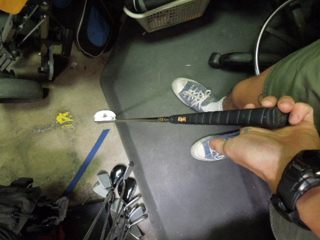 Load image into Gallery viewer, Used Teardrop 34" Right Hand Putter
