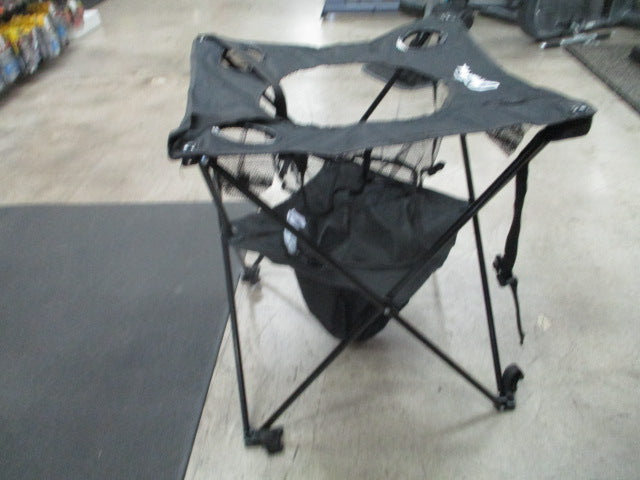 Load image into Gallery viewer, Used Camerons Tailgating Table W/ Inulated Cooler
